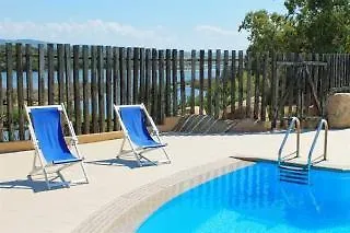 Costa Serena Village Boschetto فندق