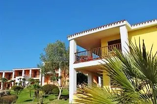 Costa Serena Village Boschetto 3*