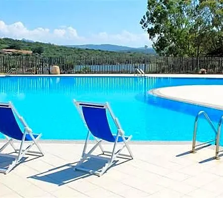 Costa Serena Village Boschetto