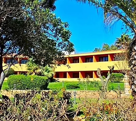 Costa Serena Village Boschetto 3* Palau