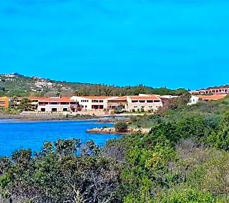 Costa Serena Village Boschetto Hotel Palau