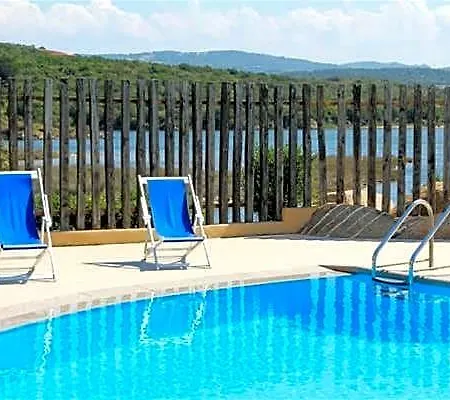Costa Serena Village Boschetto Szálloda 3*