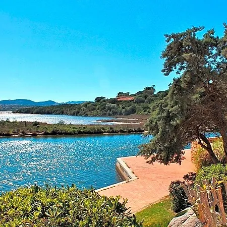 Costa Serena Village Boschetto Hotel 3*