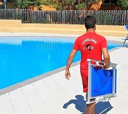 Hotel Costa Serena Village Boschetto