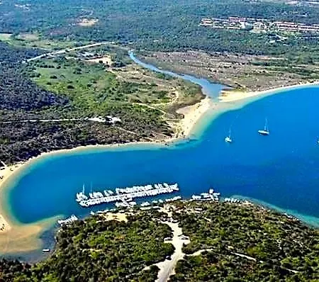 Costa Serena Village Boschetto Palau