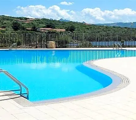 Costa Serena Village Boschetto Hotel 3*