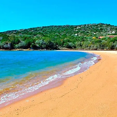 Costa Serena Village Boschetto Palau