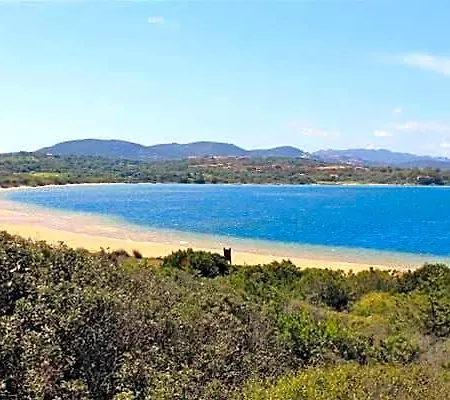 Costa Serena Village Boschetto