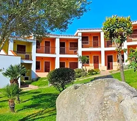 Costa Serena Village Boschetto