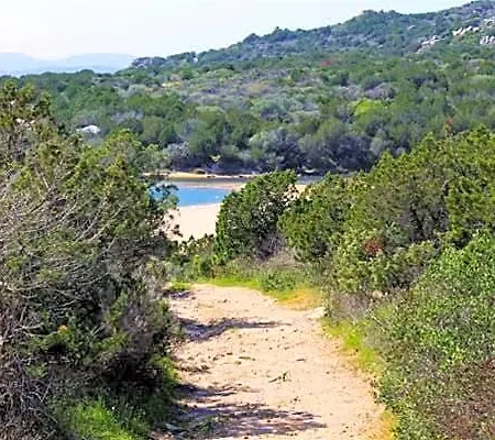 Costa Serena Village Boschetto Hotel Palau
