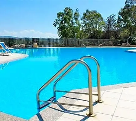 Hotel Costa Serena Village Boschetto