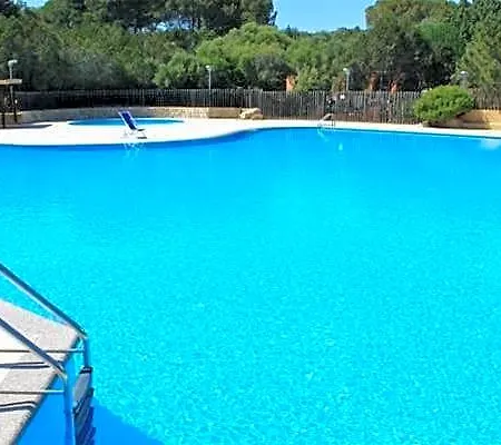 Costa Serena Village Boschetto Szálloda 3*