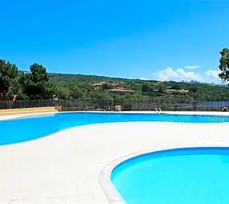 Costa Serena Village Boschetto Szálloda 3*
