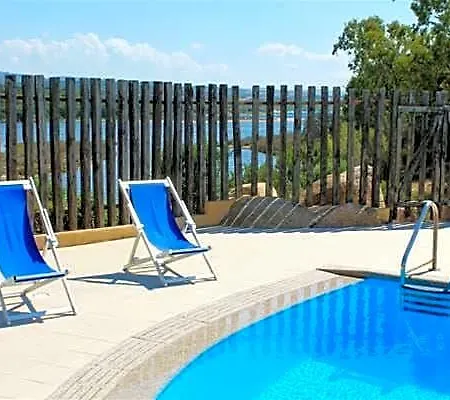 Hotel Costa Serena Village Boschetto 3*