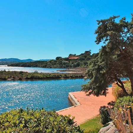 Costa Serena Village Boschetto Palau