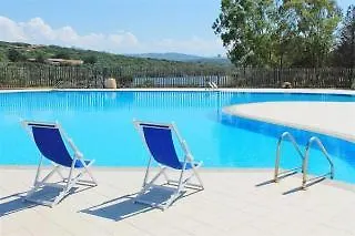 Hotel Costa Serena Village Boschetto