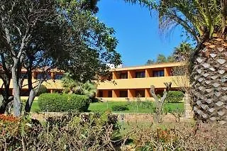 Costa Serena Village Boschetto Hotel Palau