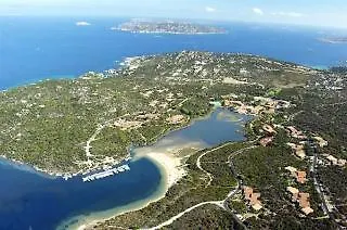 Hotel Costa Serena Village Boschetto Palau
