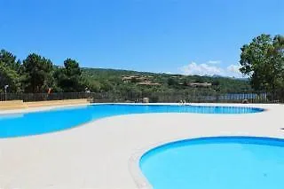 Costa Serena Village Boschetto Hotel Palau