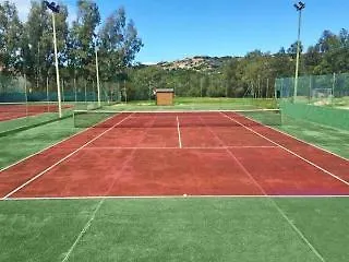 Costa Serena Village Boschetto Palau