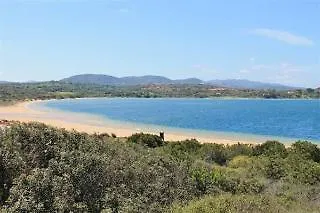 Hotel Costa Serena Village Boschetto 3*