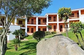 Costa Serena Village Boschetto