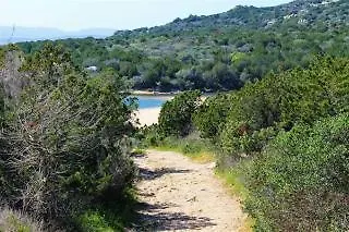 Costa Serena Village Boschetto Hotel 3*