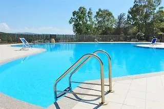 Hotel Costa Serena Village Boschetto Palau
