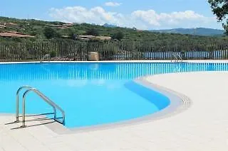 Costa Serena Village Boschetto 3* Palau