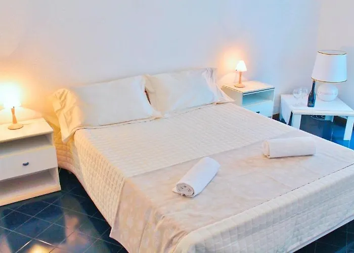 Costa Serena Village Boschetto Палау