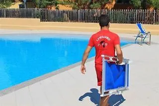 Costa Serena Village Boschetto Отель 3*
