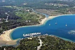 Costa Serena Village Boschetto 3* Палау