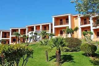 Costa Serena Village Boschetto Отель 3*
